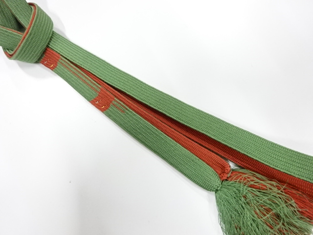 Japanese Kimono / Accessories Silk